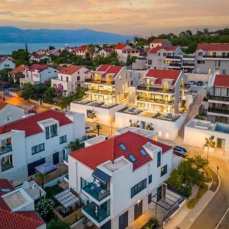 Sea La Vie Apartment Sutivan