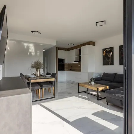 Apartment Sea La Vie