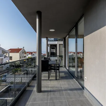 Apartment Sea La Vie *