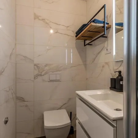 Apartment Sea La Vie Sutivan