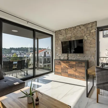 Apartment Sea La Vie